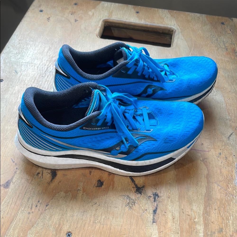 Saucony Endorphin Speed